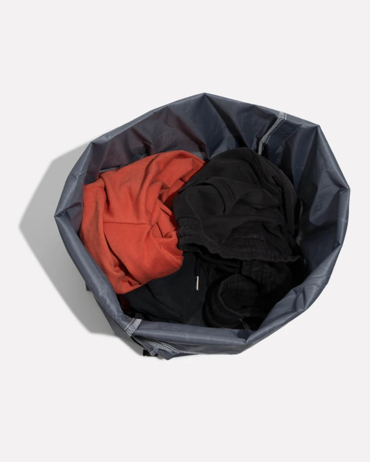 Bolsa Portaré · Ropa sucia separada