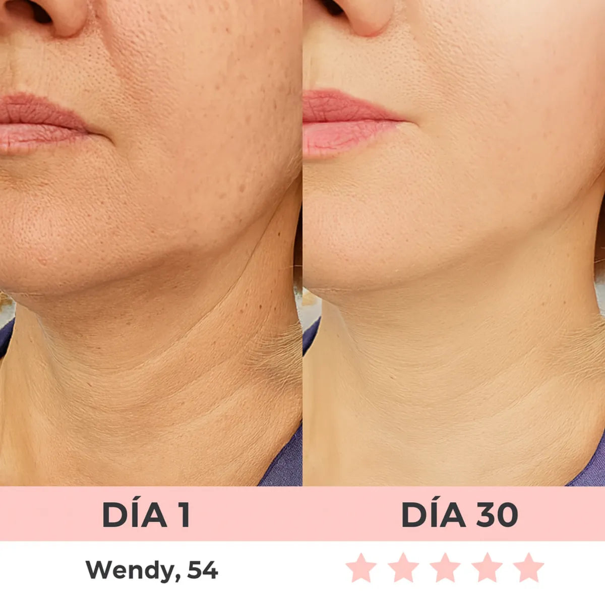 VitaGlow - Escultor Facial LED 7-in-1