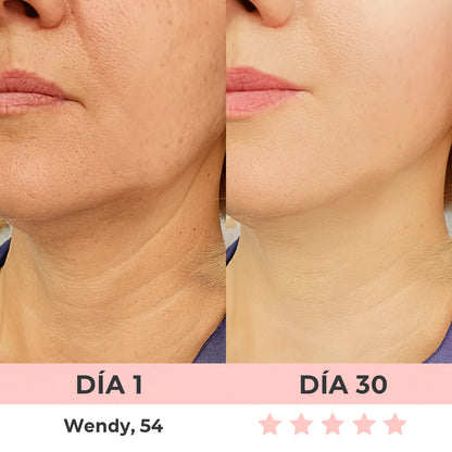 VitaGlow - Escultor Facial LED 7-in-1