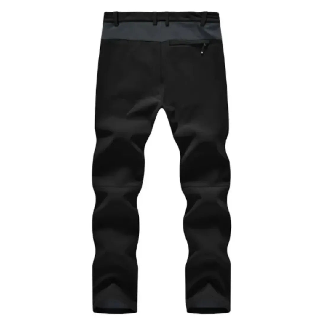 Pantalon outdoor 100% imperméable et ultra-résistant