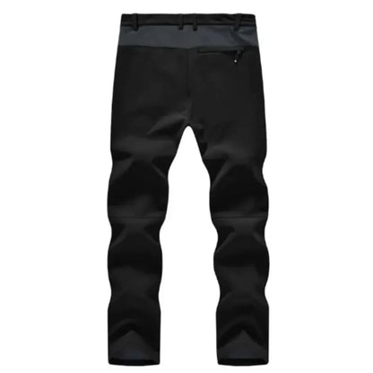 Pantalon outdoor 100% imperméable et ultra-résistant