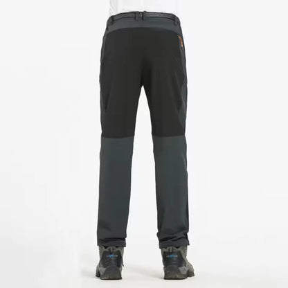 Pantalon outdoor 100% imperméable et ultra-résistant