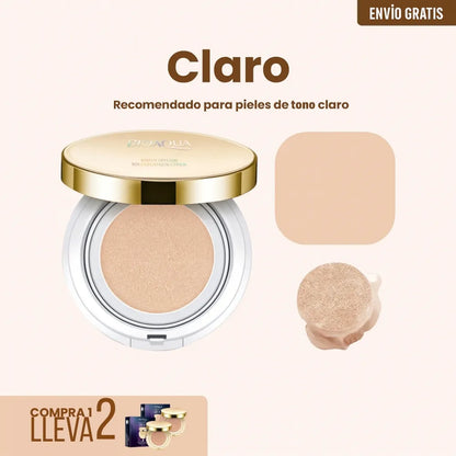 BioAqua™ Primer Baby Skin - Base Luminosa que Dura 48 Horas