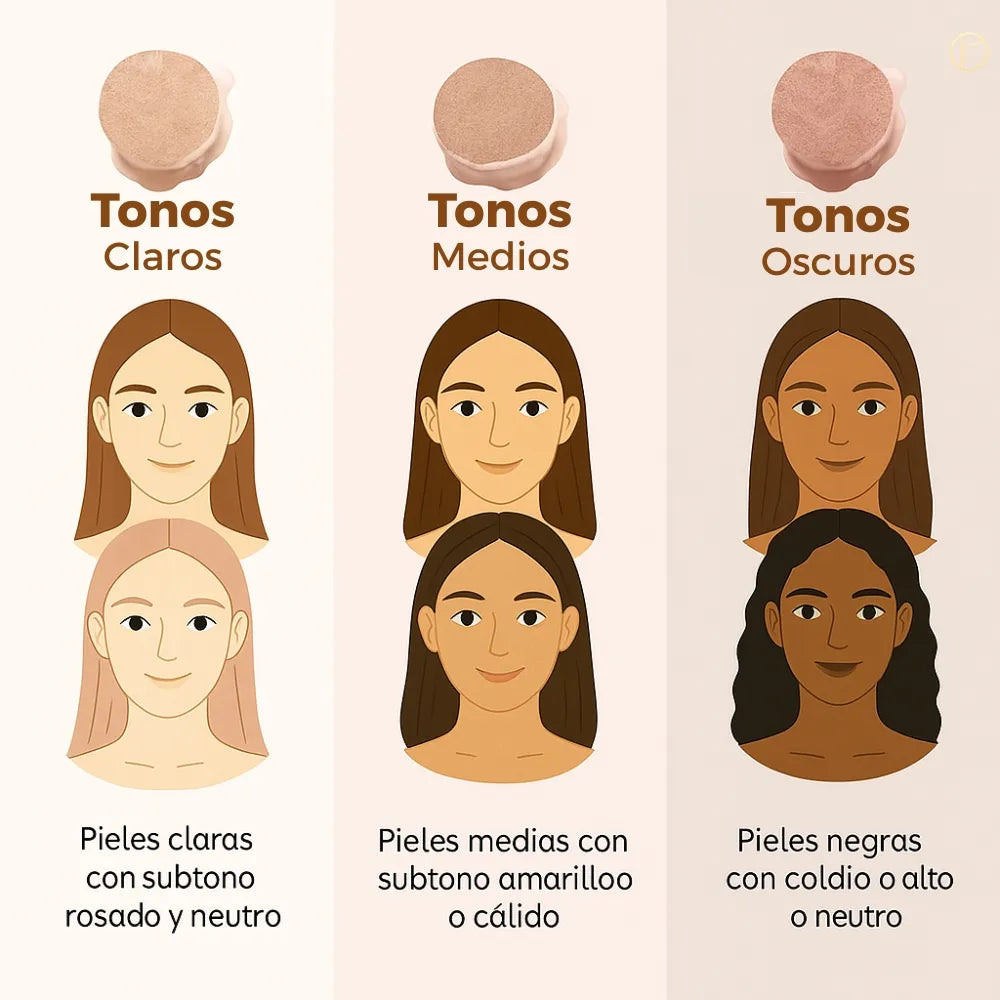 BioAqua™ Primer Baby Skin - Base Luminosa que Dura 48 Horas