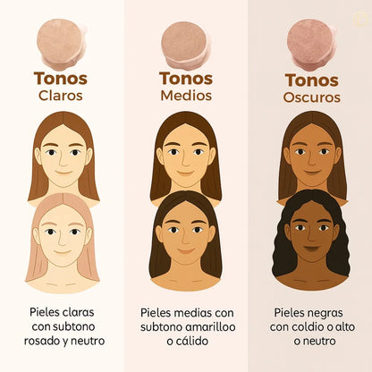 BioAqua™ Primer Baby Skin - Base Luminosa que Dura 48 Horas