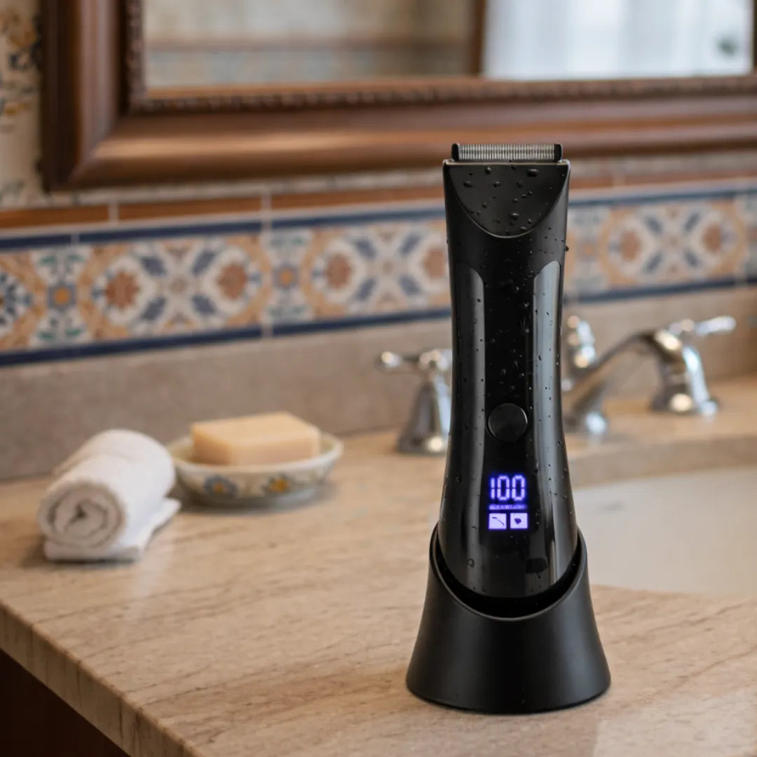 VELOX PRO™ - Para el cuidado corporal e íntimo