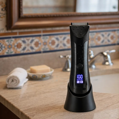 VELOX PRO™ - Para el cuidado corporal e íntimo