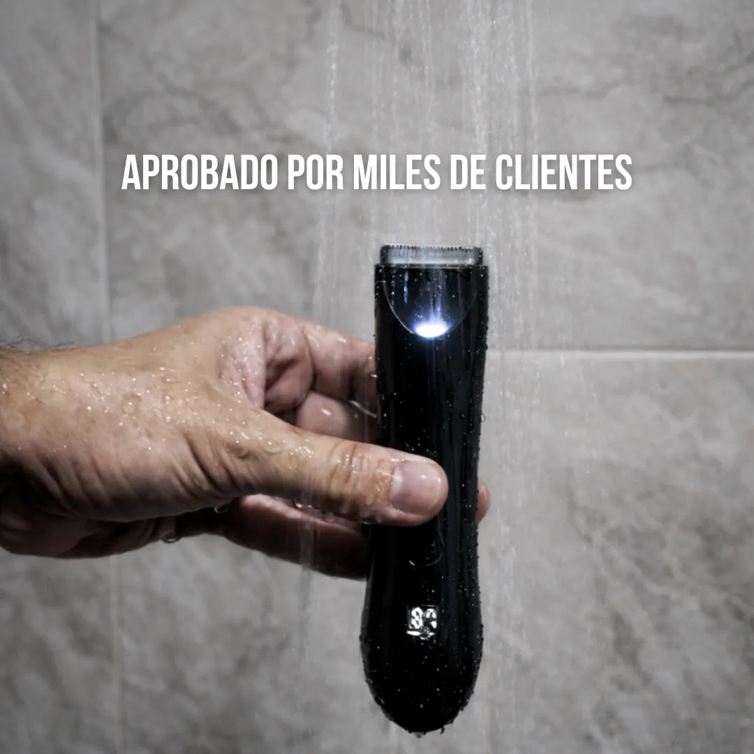 VELOX PRO™ - Para el cuidado corporal e íntimo