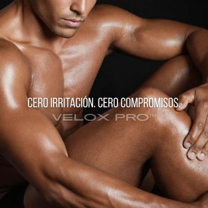 VELOX PRO™ - Para el cuidado corporal e íntimo