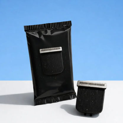 3 CUCHILLAS DE AFEITADO (6 MESES)