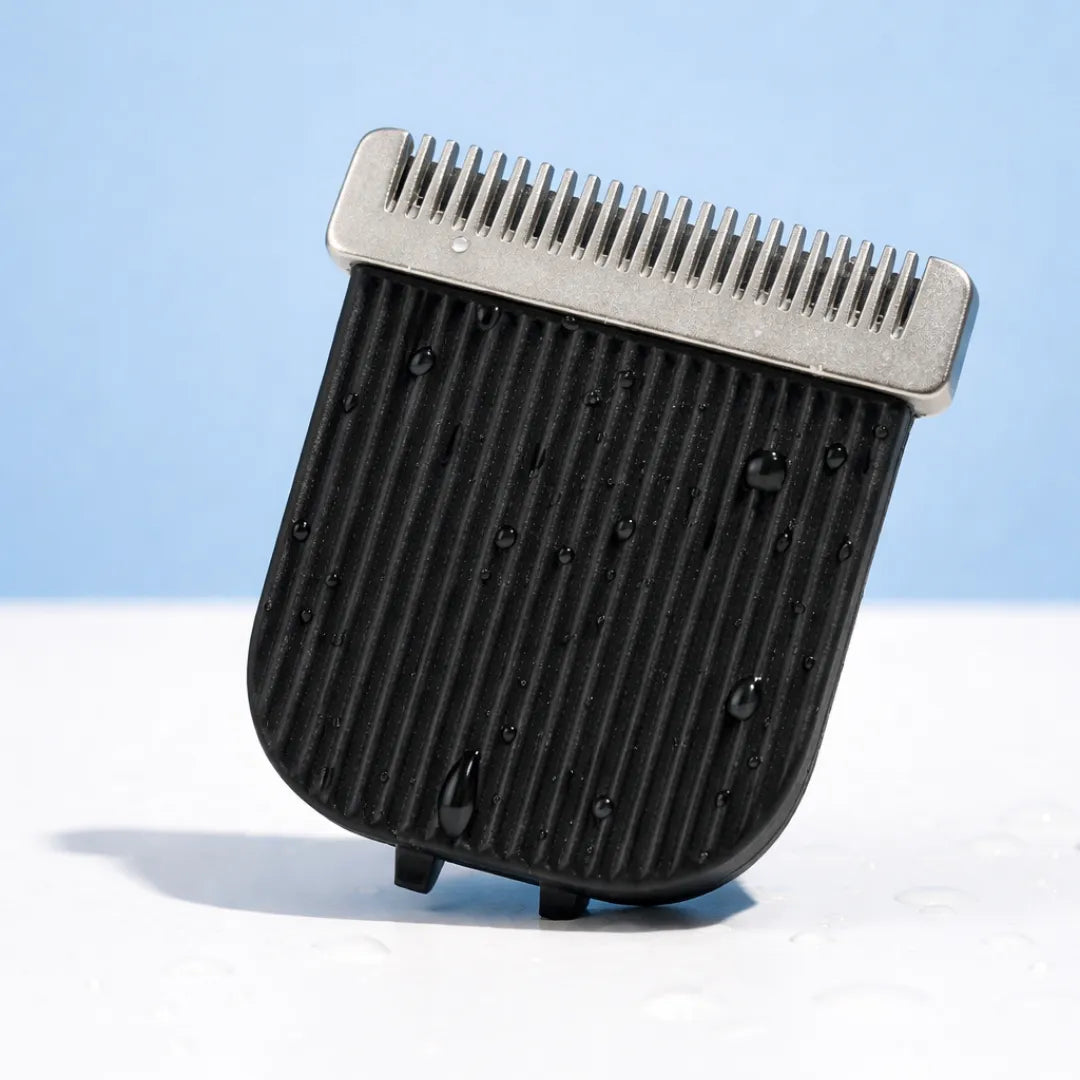 3 CUCHILLAS DE AFEITADO (6 MESES)