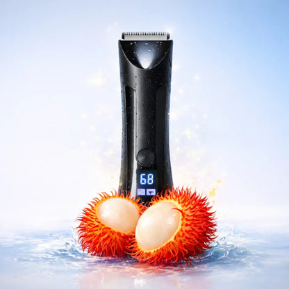 Neceser Profesional de Grooming y Depilación