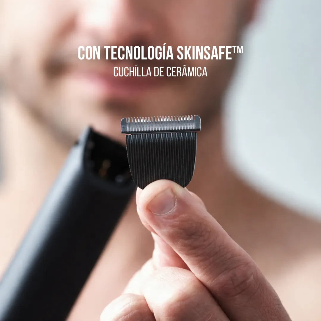 VELOX PRO™ - Para el cuidado corporal e íntimo