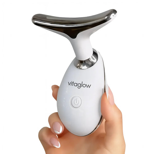 VitaGlow - Escultor Facial LED 7-in-1